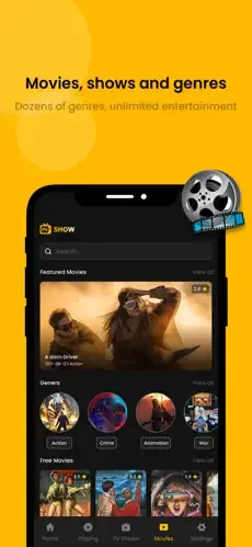 jiohotstar-website Movies and shows